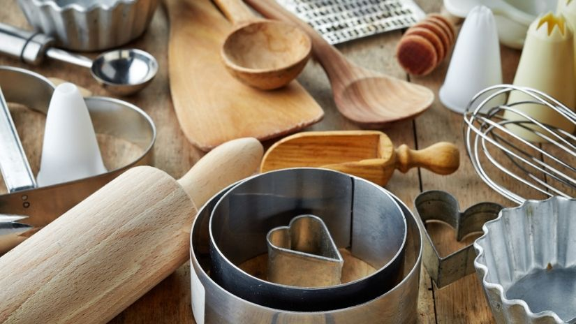 Acessórios de Cozinha