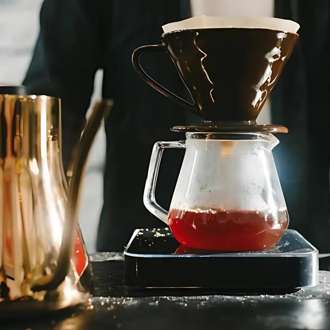 Cafeteiras e Chaleiras