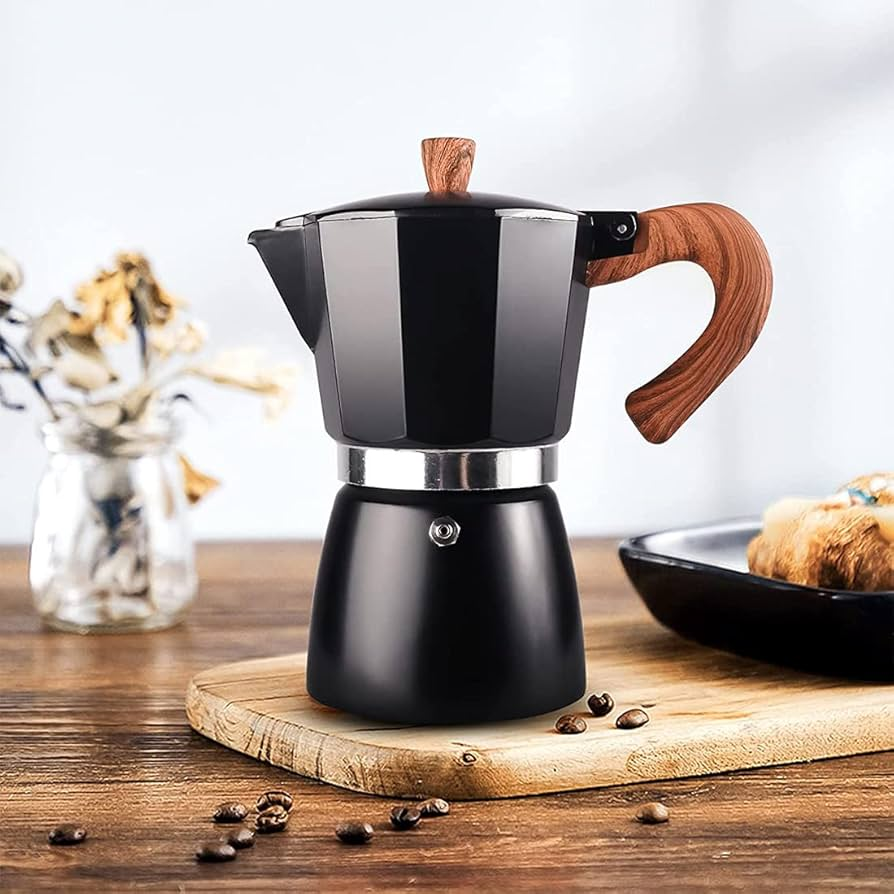 Cafeteiras Italianas