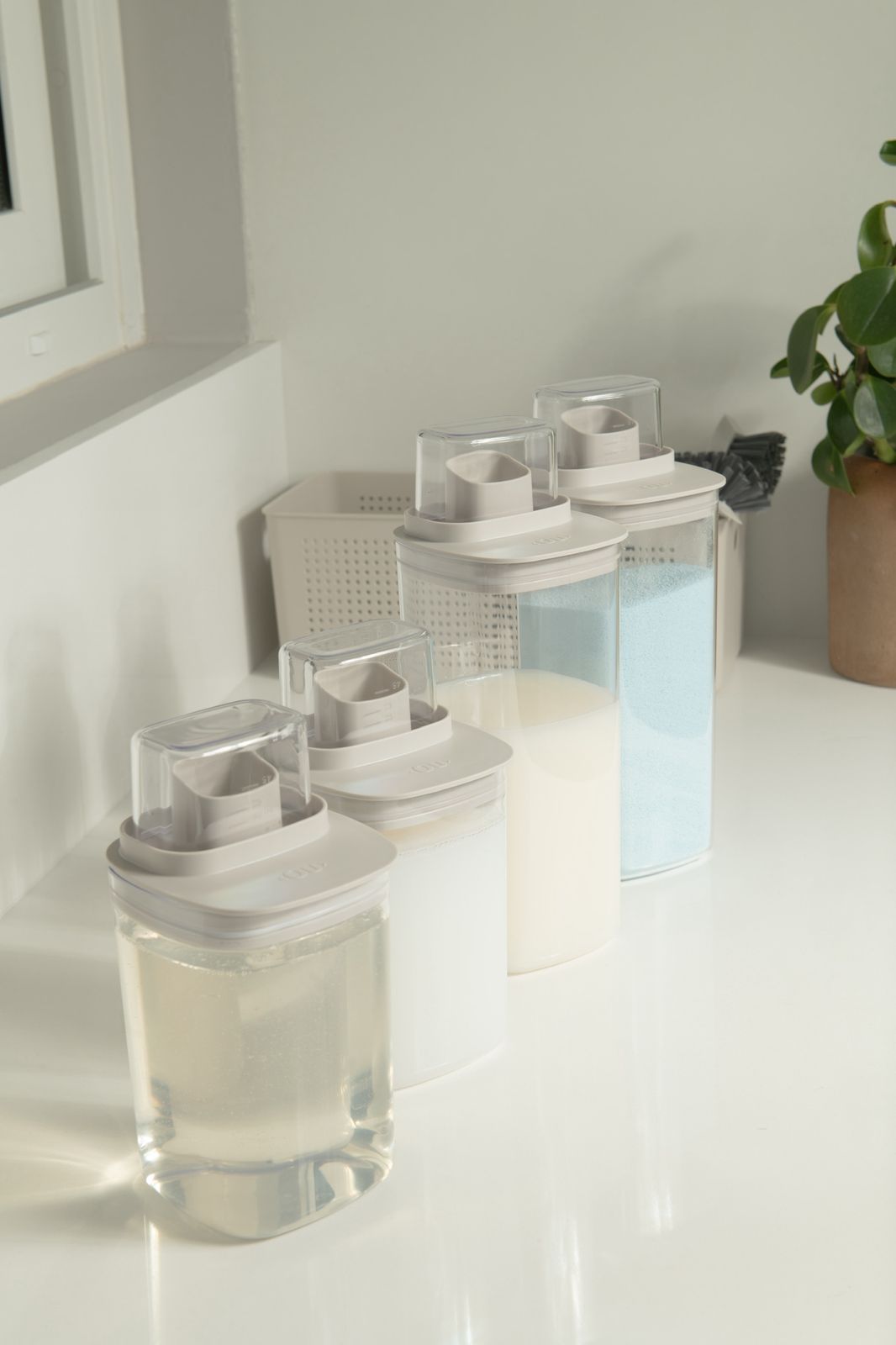 Dispensers
