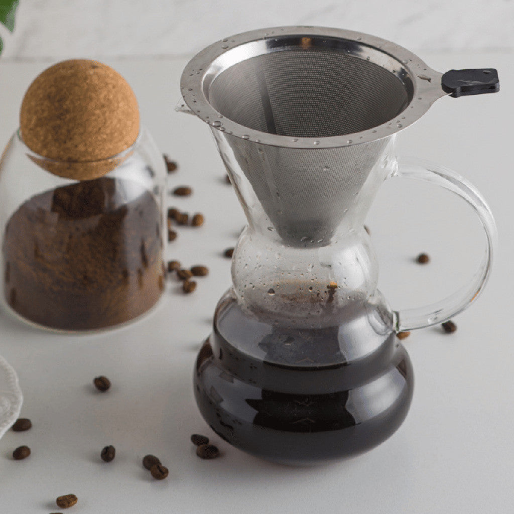 Cafeteiras e Chaleiras