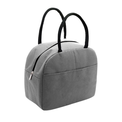 Bolsa Térmica Easy Life Cinza 25 x 29 x 15 cm