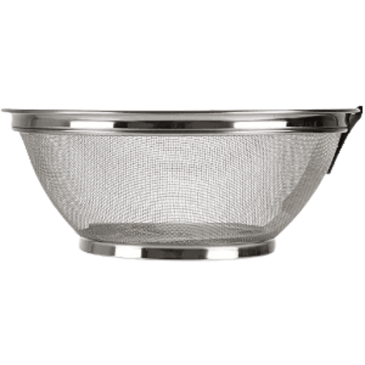 Escorredor Multiuso Inox 25cm