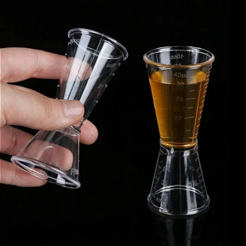 Copo Medidor Plastico
