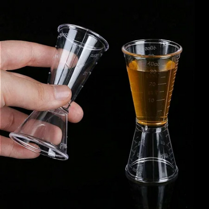 Copo Medidor Plastico