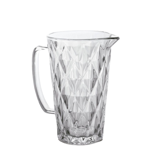 Jarra Diamante 1L