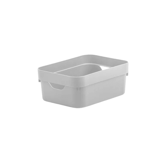 Caixa Organizadora Cube Mini 2L