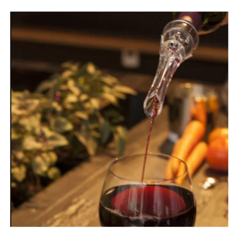 Decantador Instantâneo de Vinho