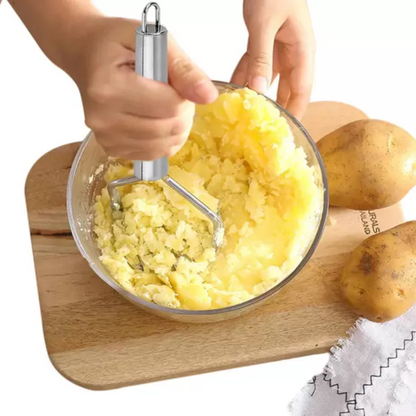 Amassador de Batata Inox