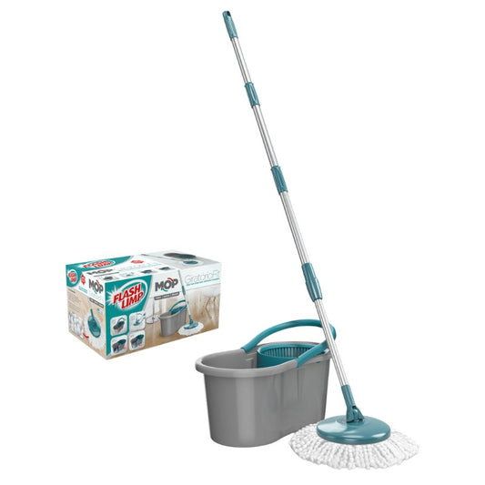 Mop Giratório Fit