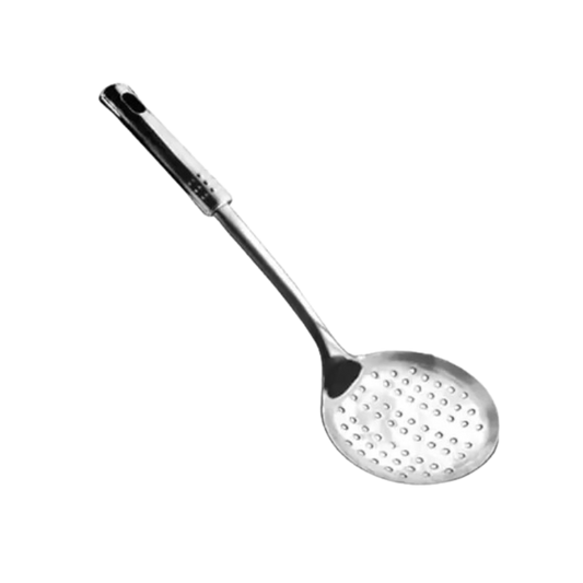 Escumadeira Inox 31 cm