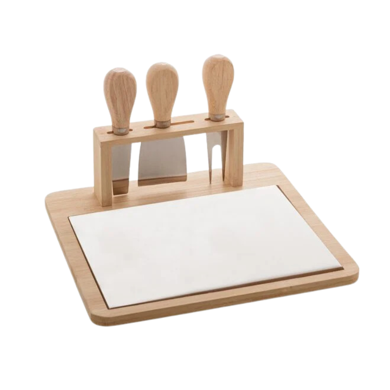 Conjunto para Queijo