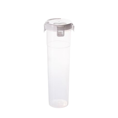 Porta Espaguete com Tampa Dosadora