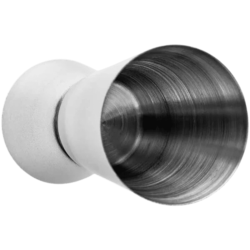 Dosador Duplo de Inox
