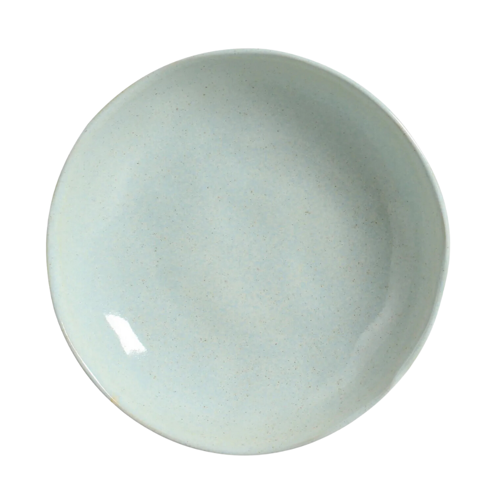 Prato Fundo Bio Mint 22,5 cm