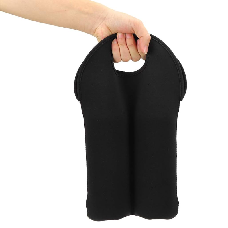 Bolsa Térmica para 2 Garrafas