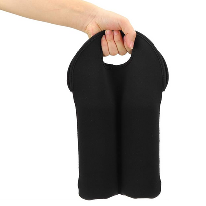 Bolsa Térmica para 2 Garrafas
