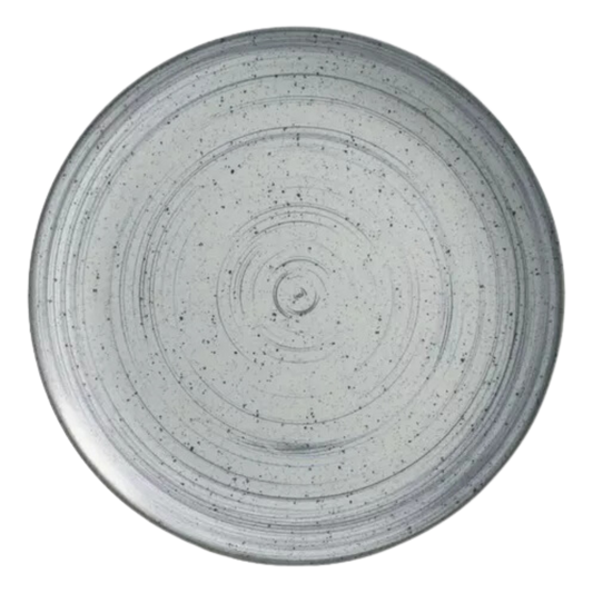Prato Raso Coup Kya Gray 30 cm