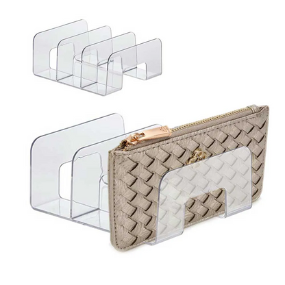 Organizador Multiuso 24 x 20 x 10 cm
