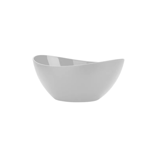 Cremeira Wave 350ml Branco