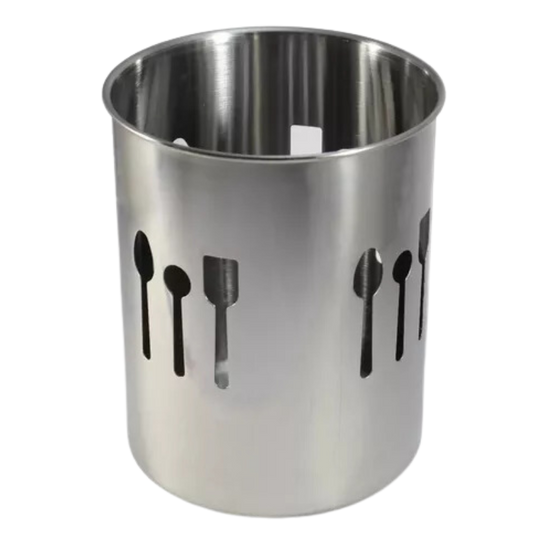 Suporte de Talheres Inox