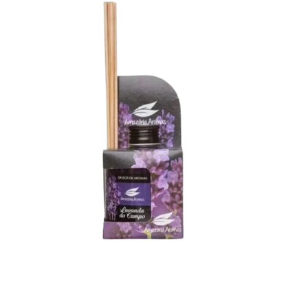 Difusor Lavanda do Campo 270ml