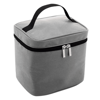 Bolsa Térmica com Alça Curta 17x17x13