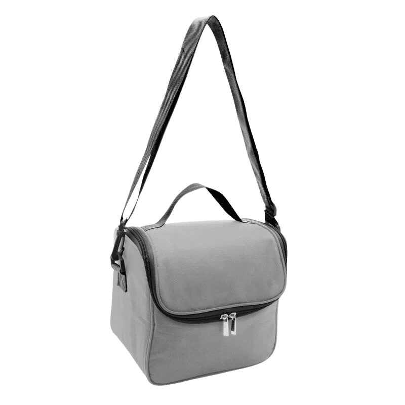 Bolsa Térmica com Alça 22x20x16cm