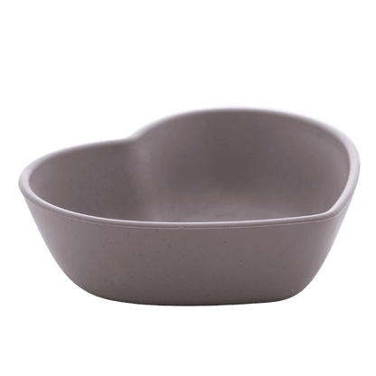 Bowl Coração de Bambu e PP