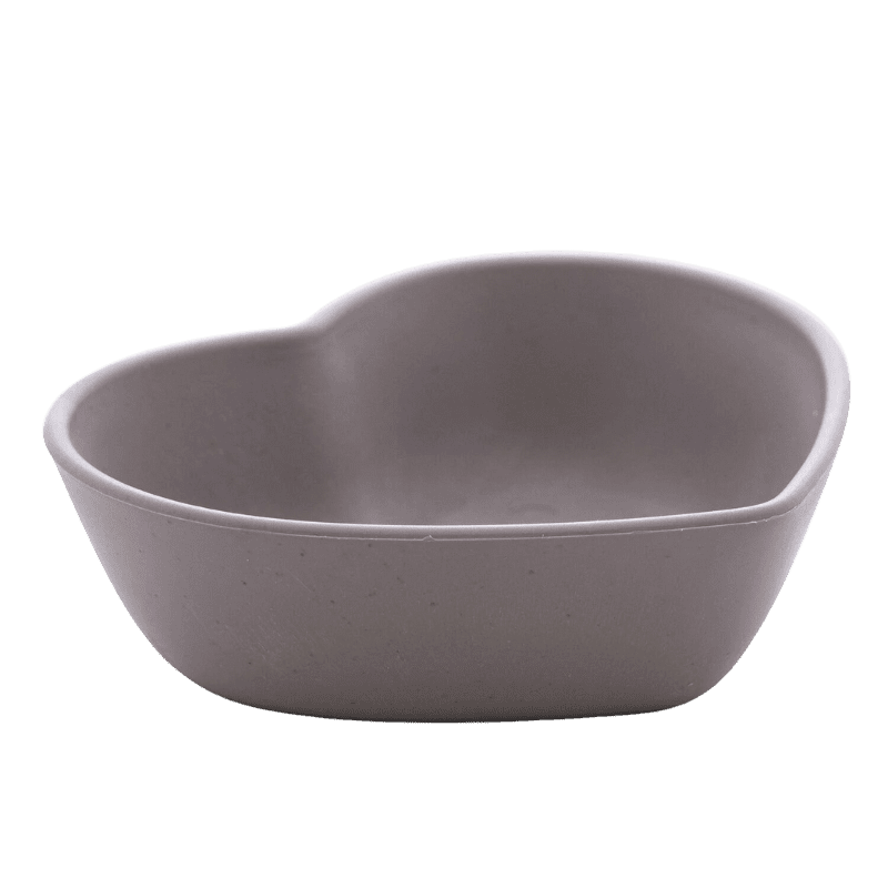 Bowl Coração de Bambu e PP