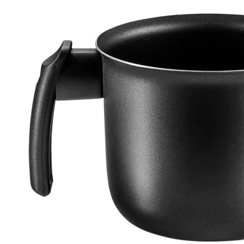 Fervedor de Alumínio Antiaderente sem Tampa 1,0L