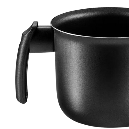 Fervedor de Alumínio Antiaderente sem Tampa 1,0L