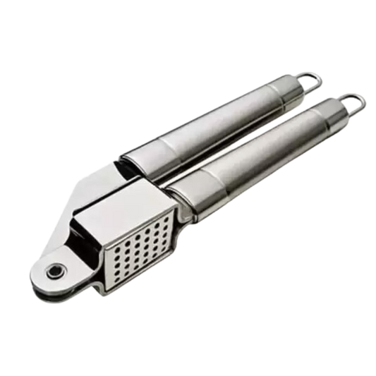 Espremedor de Alho Inox