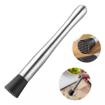 Socador Multiuso Inox