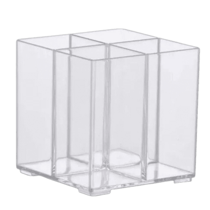 Organizador Multiuso com 4 Divisórias