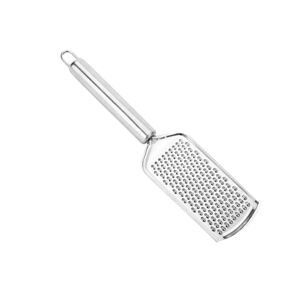 Ralador Fino Inox