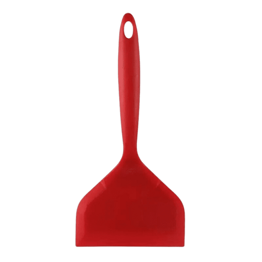Espátula Larga em Silicone