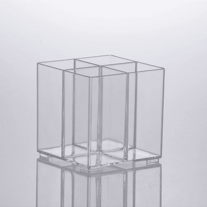 Organizador Multiuso com 4 Divisórias