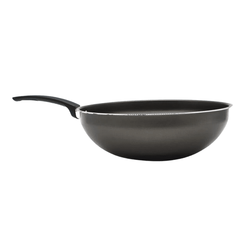 Frigideira WOK N28