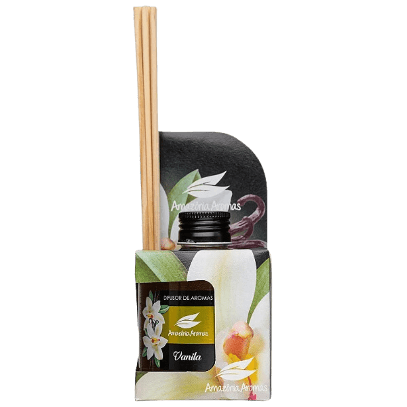 Difusor de Vanila 270ml