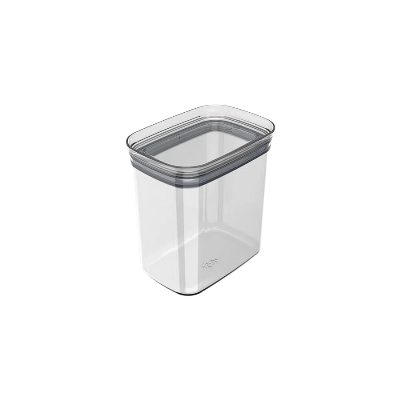 Organizador Hermético Block Retangular 1,5L