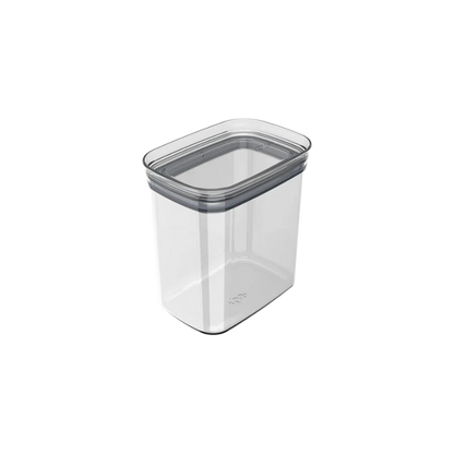 Organizador Hermético Block Retangular 1,5L