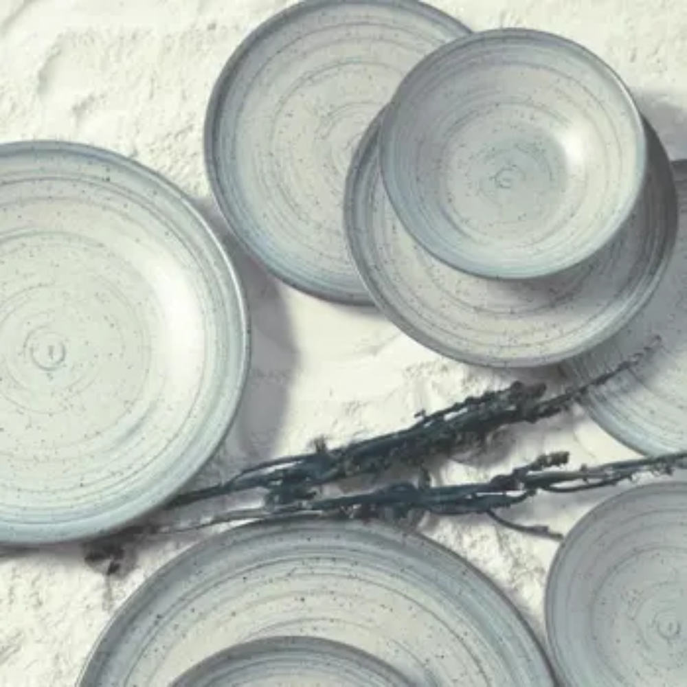Bowl Kya Gray 16 cm