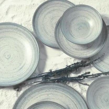 Bowl Kya Gray 16 cm
