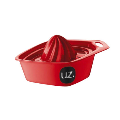 Espremedor de Frutas Vermelho