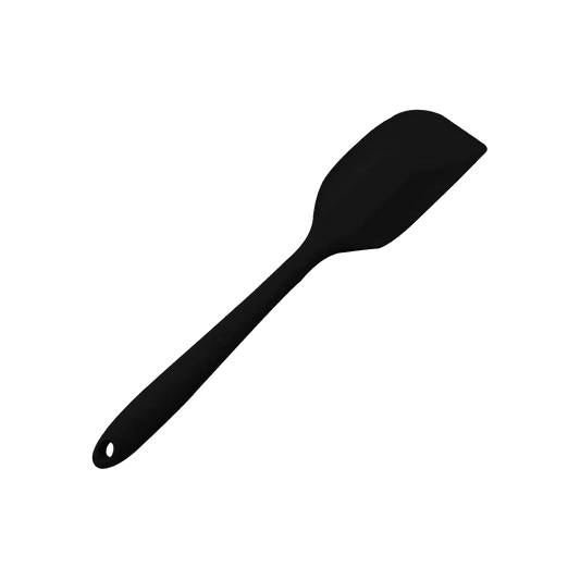 Espátula de Silicone 27cm Preto