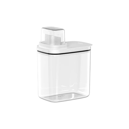 Dispenser para Sabão Flow Branco 1,5L