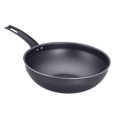 Frigideira WOK N28