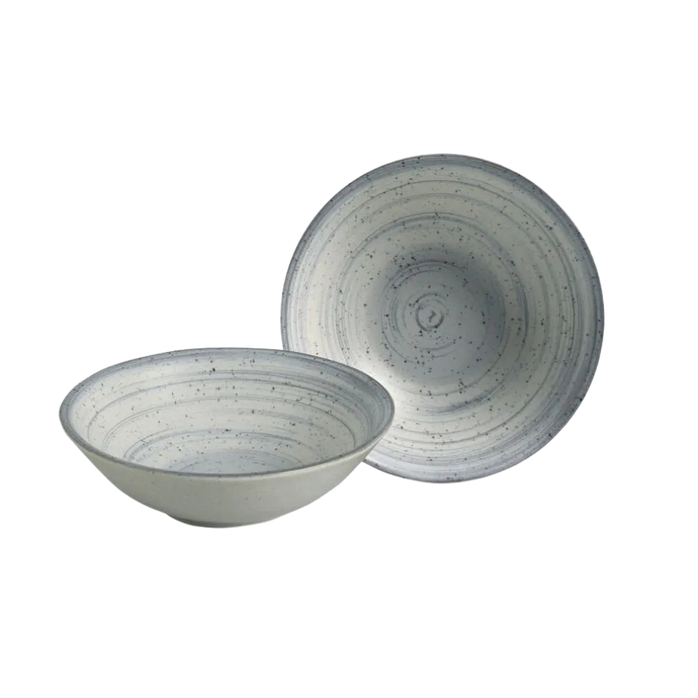 Bowl Kya Gray 16 cm