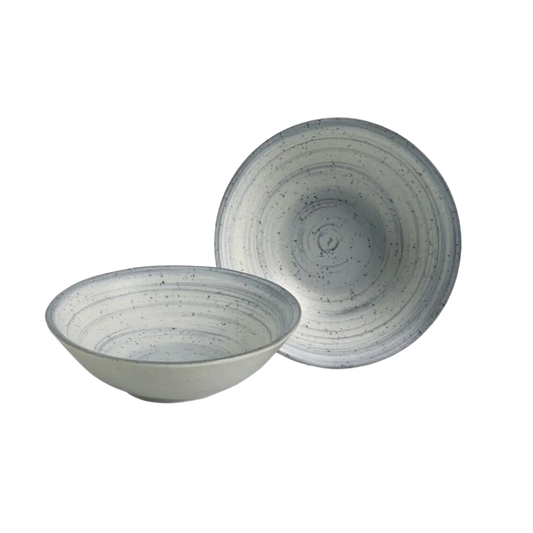 Bowl Kya Gray 16 cm